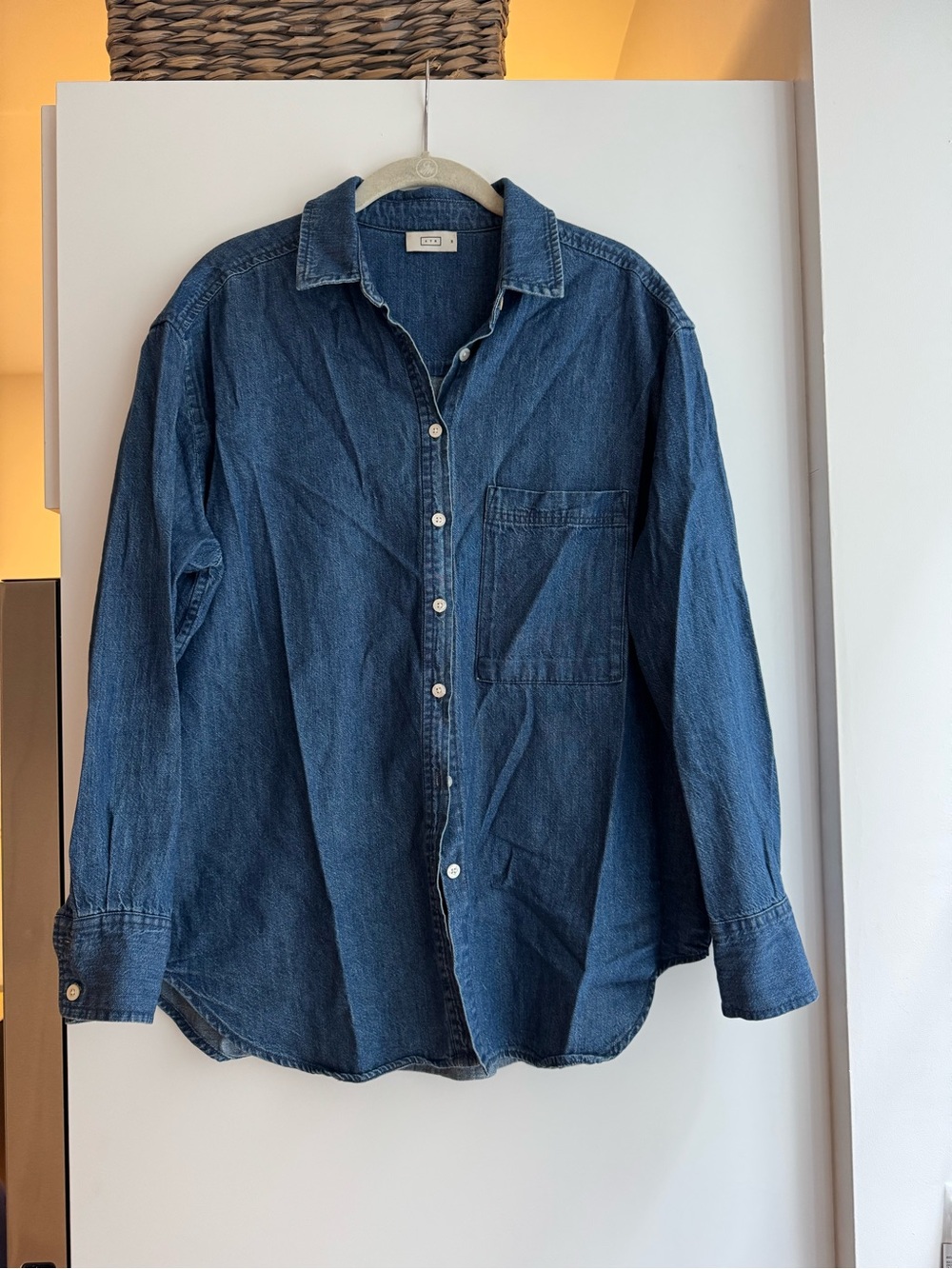 AYR The Deep End Shirt